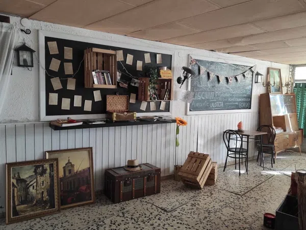 Chalet adosado en Santuario de la Misericordia, 1 - Foto 35