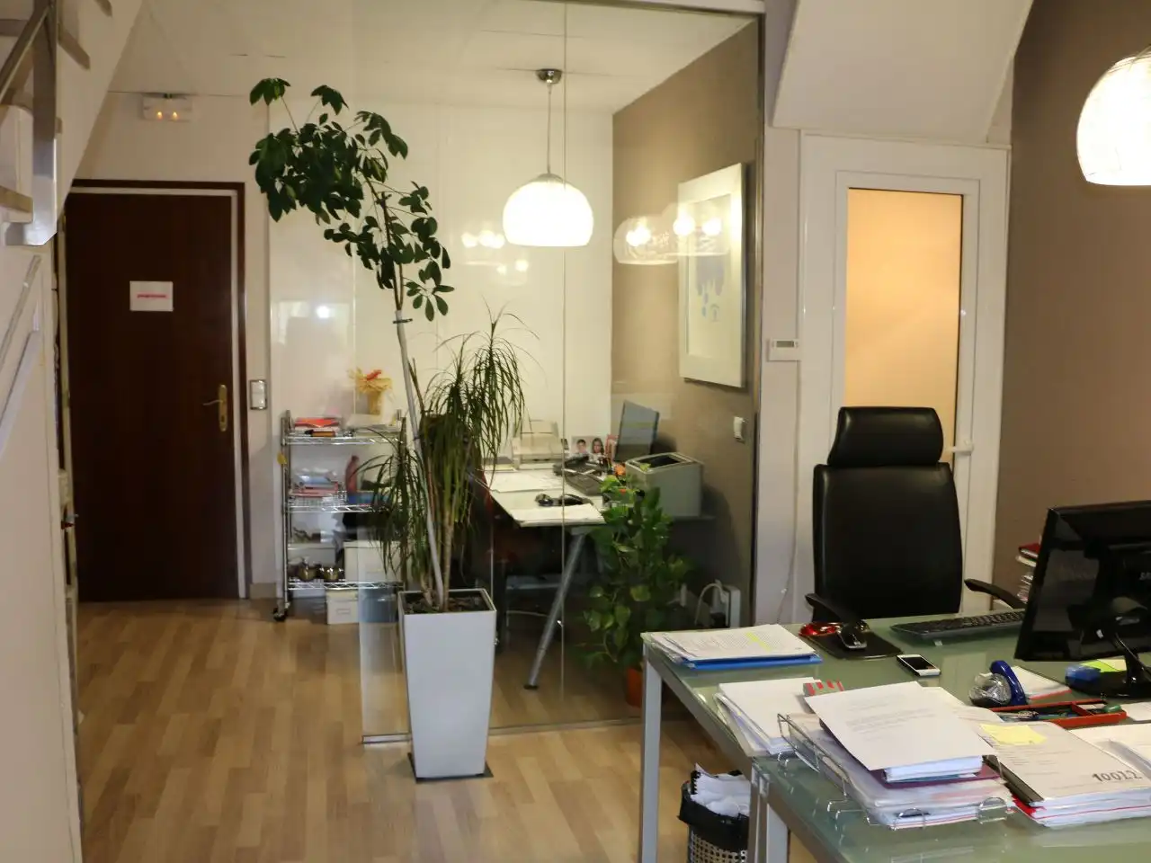 Local comercial en  Carrer Major 37 - Foto 3