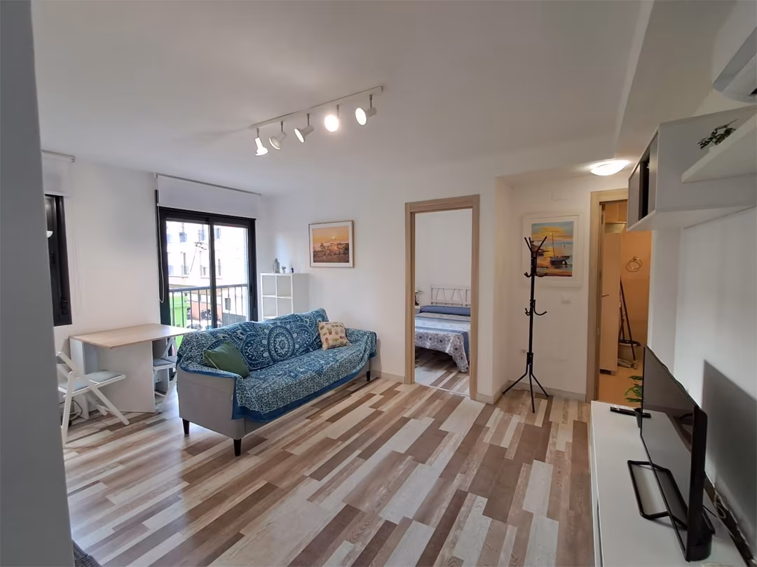 Piso en  Calle de Ubrique 3 - Foto 1