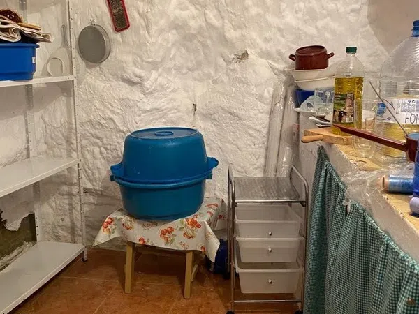 Casa de pueblo en Poblado Margen Arriba, 38 - Foto 12