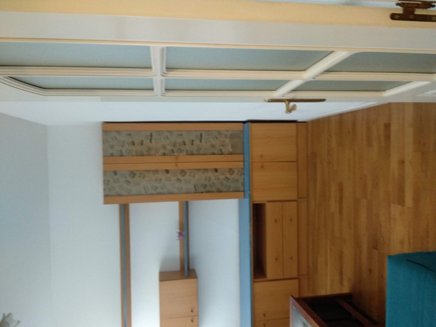 Estudio en paseo Molino, 9 - Foto 6