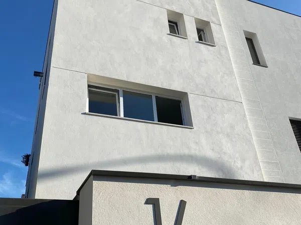 Estudio en Barrio Canillas