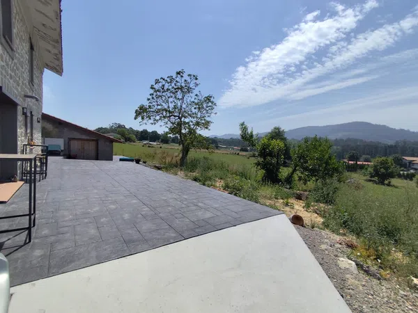 Casa o chalet independiente en Laukariz Bidea, 8 - Foto 3