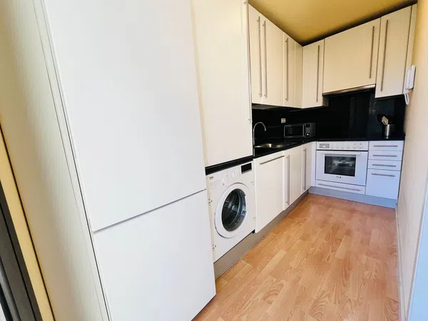 Piso en calle del Francolí, 18 - Foto 8