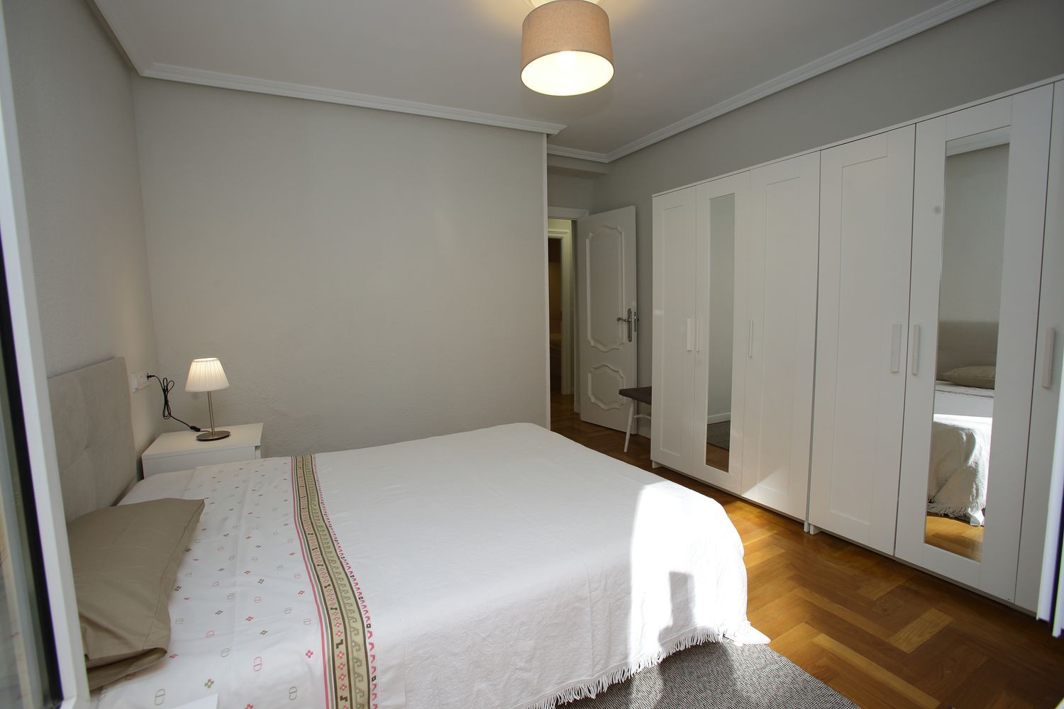 Piso en calle Augusto Junquera, 30 - Foto 12