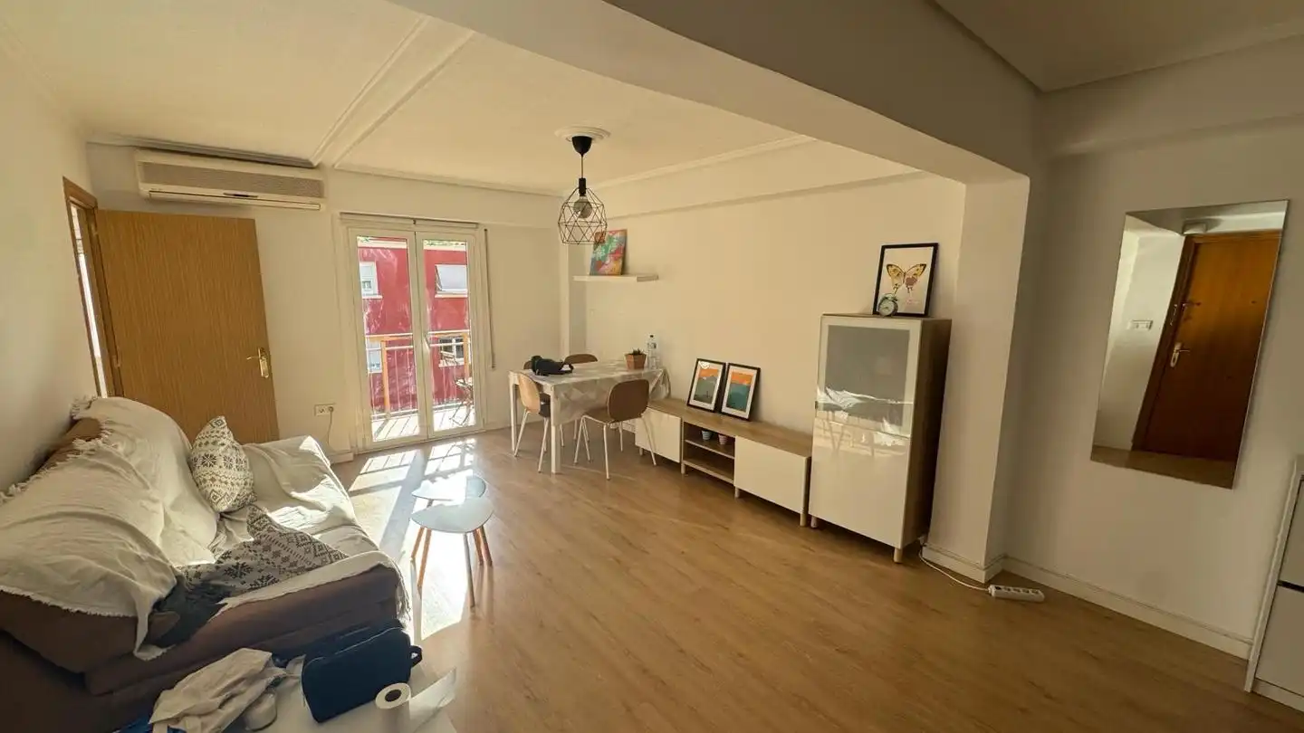 Piso en  De Sarrión - Foto 4