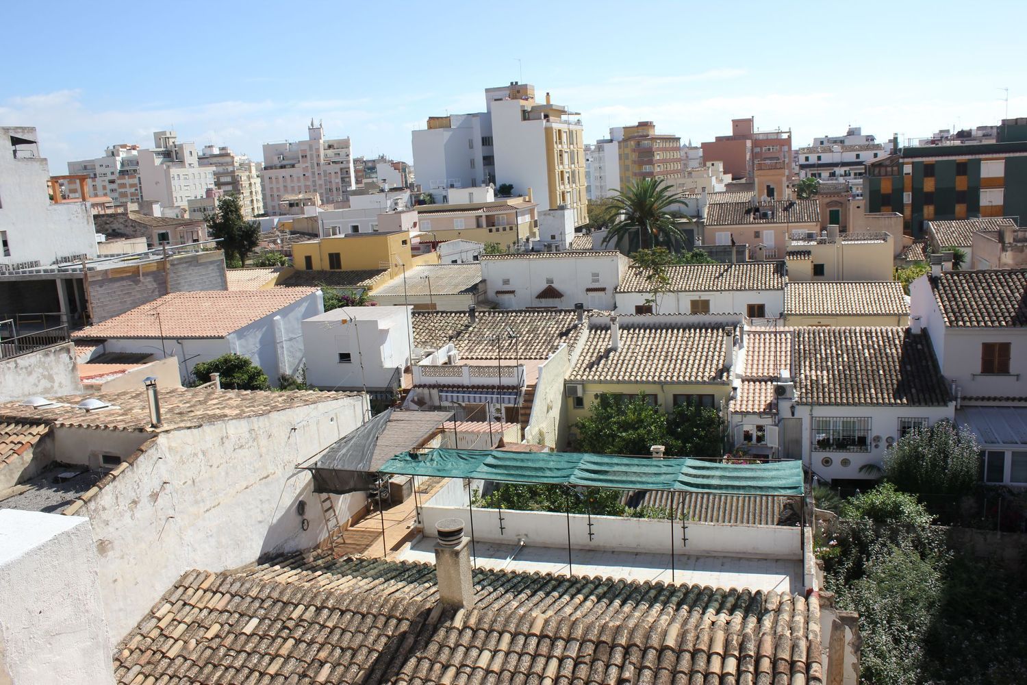 Ático en Son Espanyolet, Son Espanyolet - Foto 18