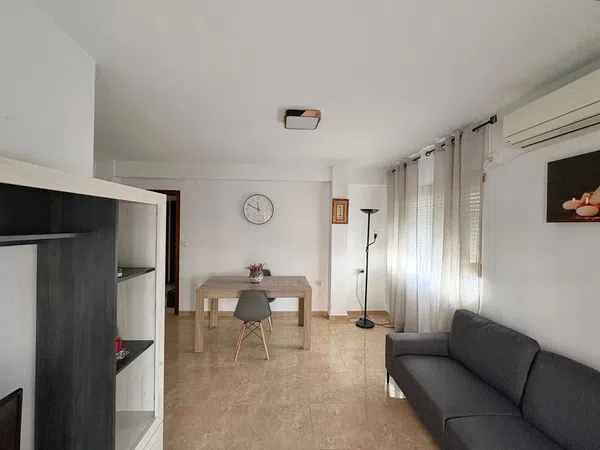 Piso en calle Escritor José de los Heros, 2 - Foto 7