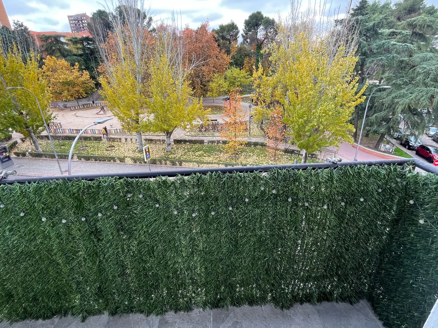 Piso en avenida de la Albufera, 165 - Foto 14