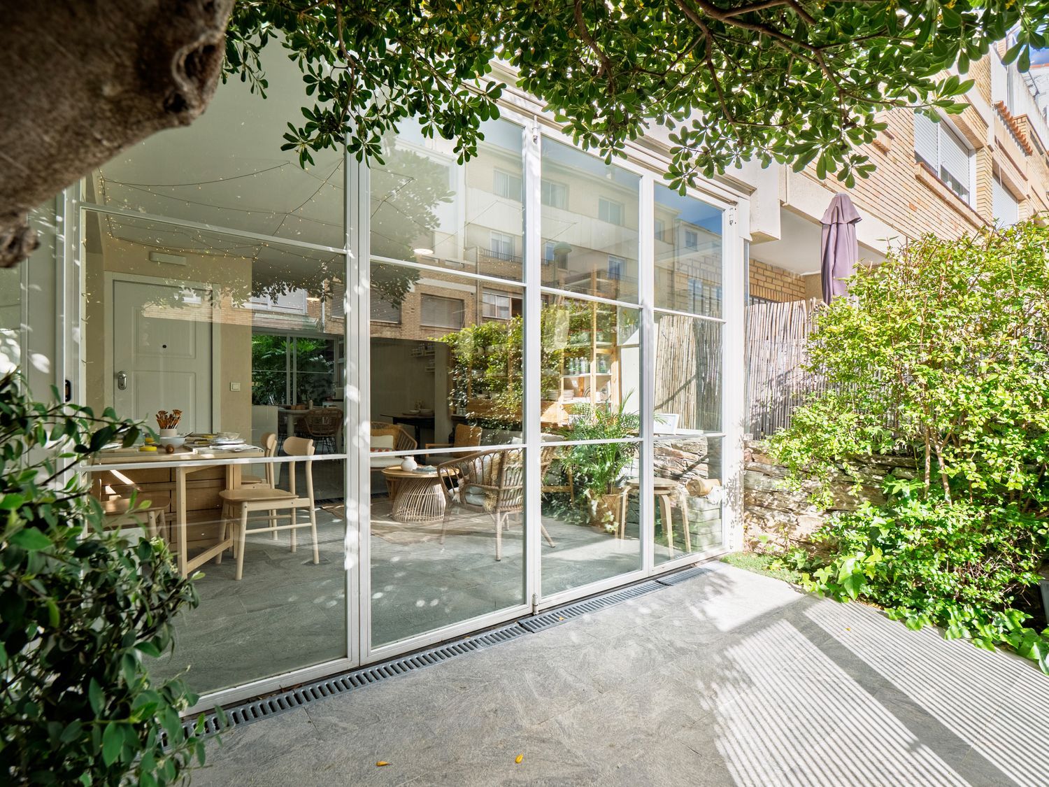 Chalet adosado en Calle Virgen de Fatima, 13, Zona Pueblo - Foto 3