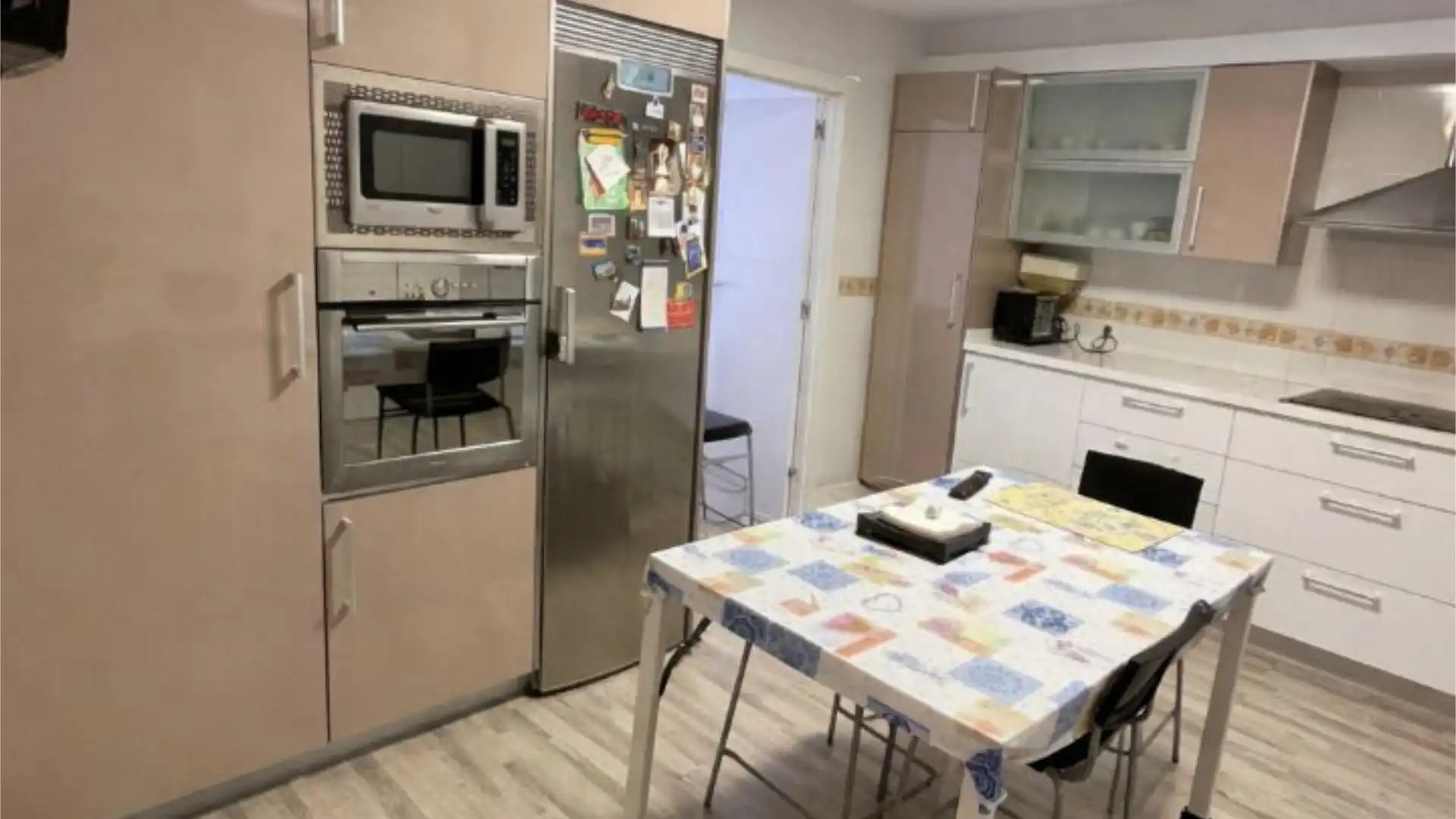 Piso en  Calle Poeta Manuel de Góngora 13 - Foto 13