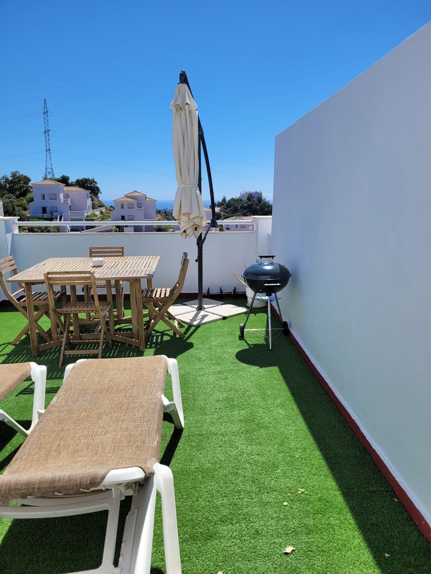 Dúplex en Calle Sidney, 63, Altos de Estepona, Altos de Estepona - Foto 12