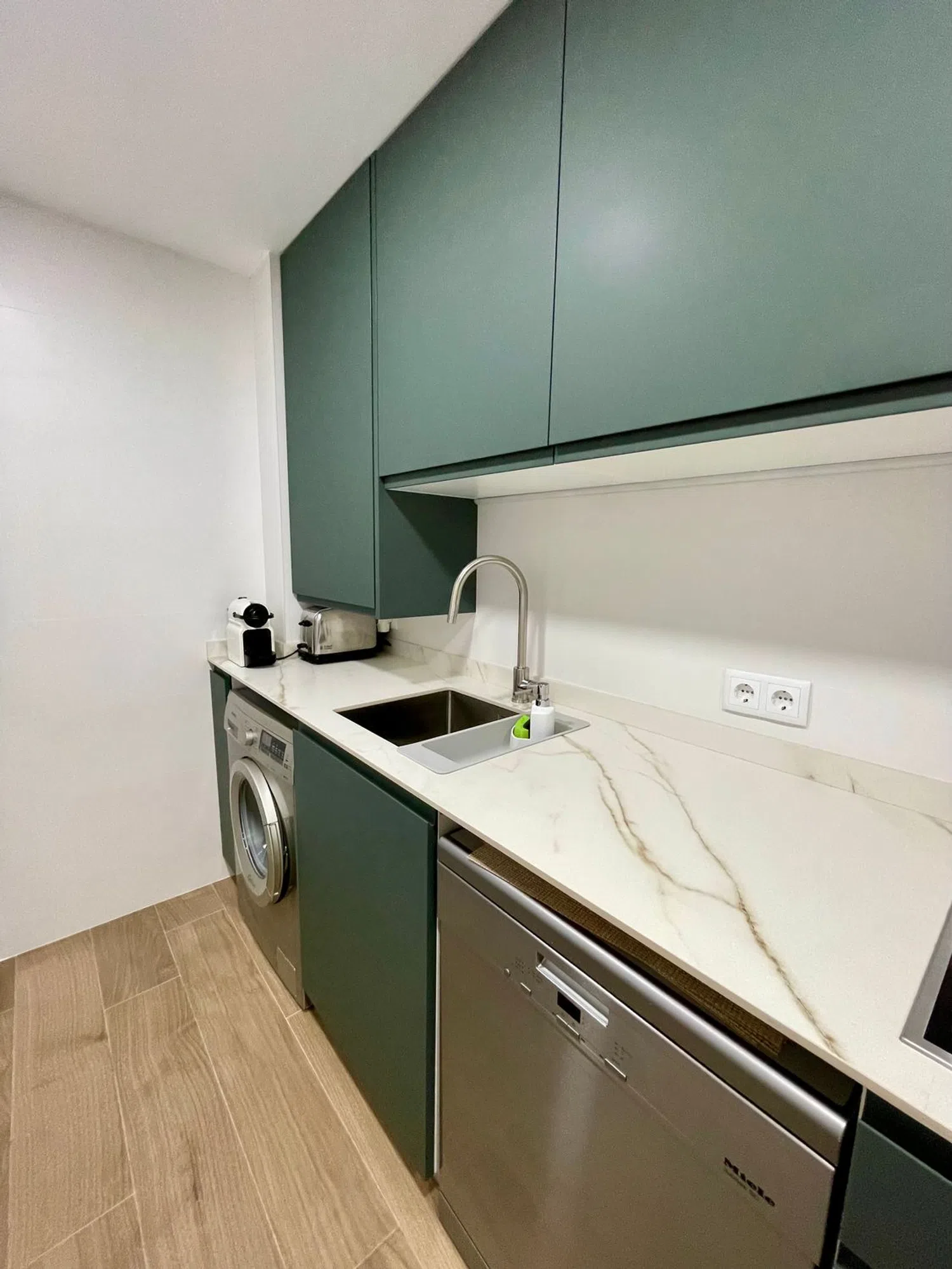 Piso en avenida el Racó, 3 - Foto 6