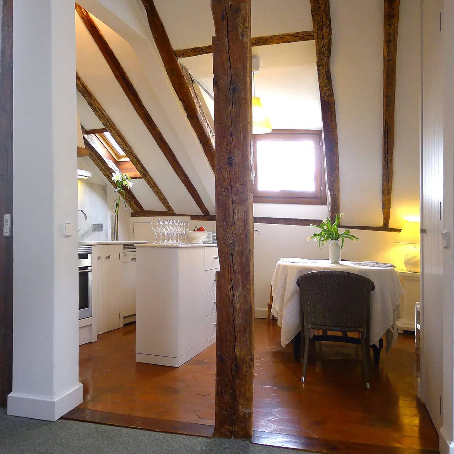 Estudio en calle Felipe V, 2 - Foto 13