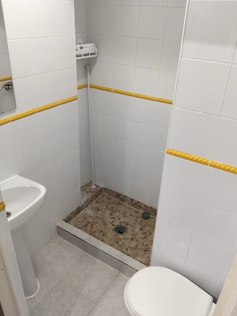 Apartamento en  Calle Cristo del Desamparo y Abandono 1 - Foto 10