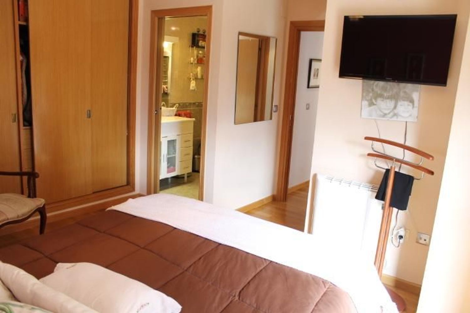 Piso en calle de Santa Genoveva Torres, 30 - Foto 23