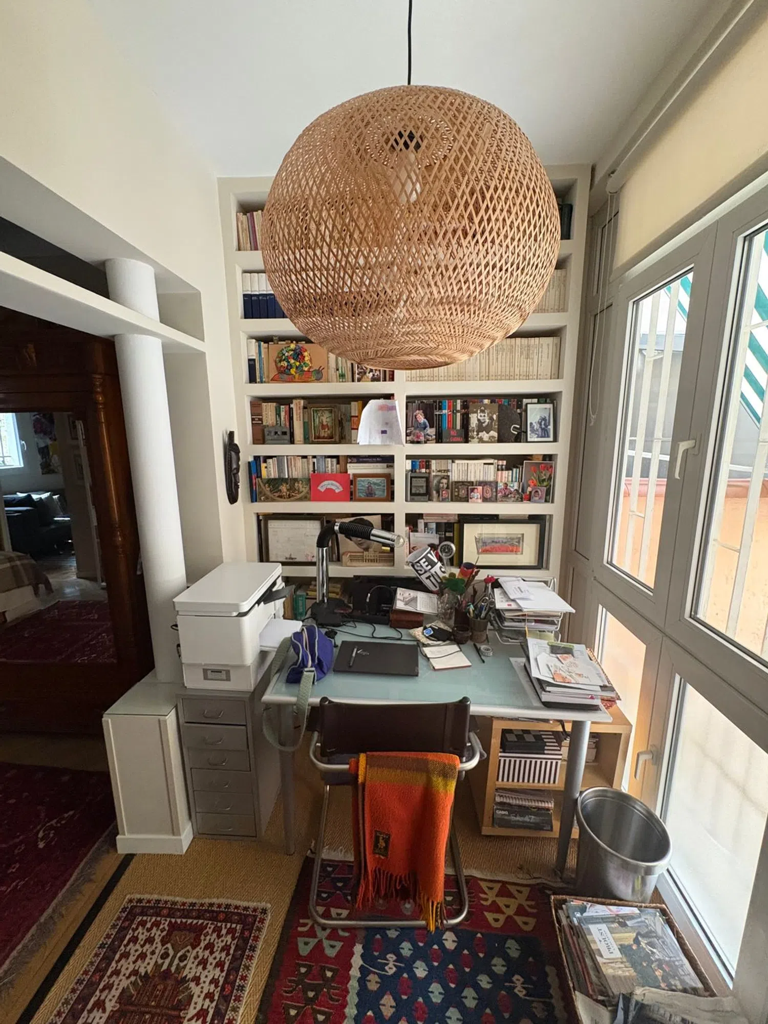 Piso en calle de Hermenegilda Martínez, 4 - Foto 18