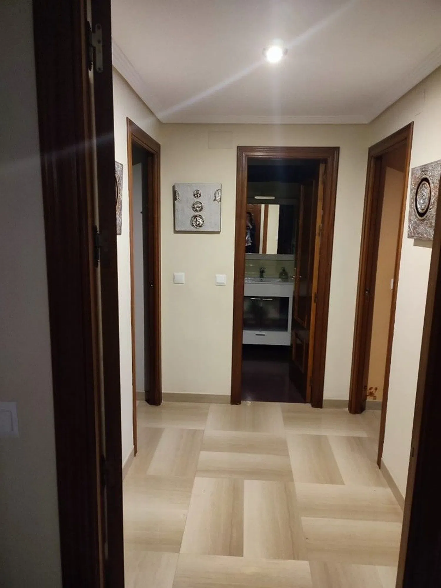 Piso en pasaje José Flores Cámara, 4 - Foto 19