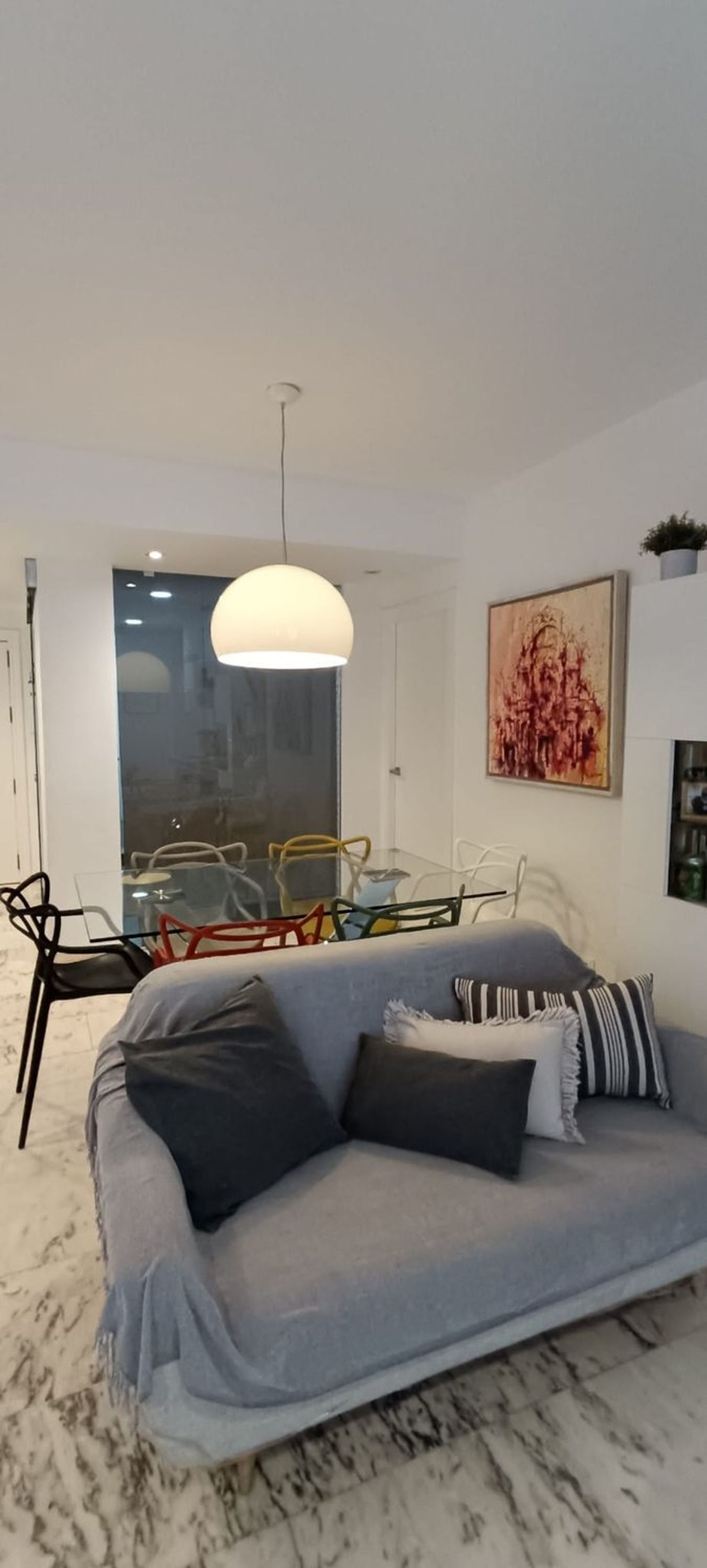 Piso en Calle Saavedra Fajardo, 4, Santa Eulalia - Foto 7
