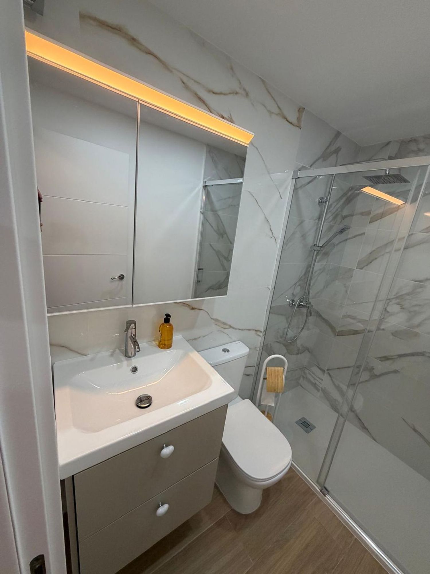 Piso en calle de Felip Vives de Canyamars, 8 - Foto 28