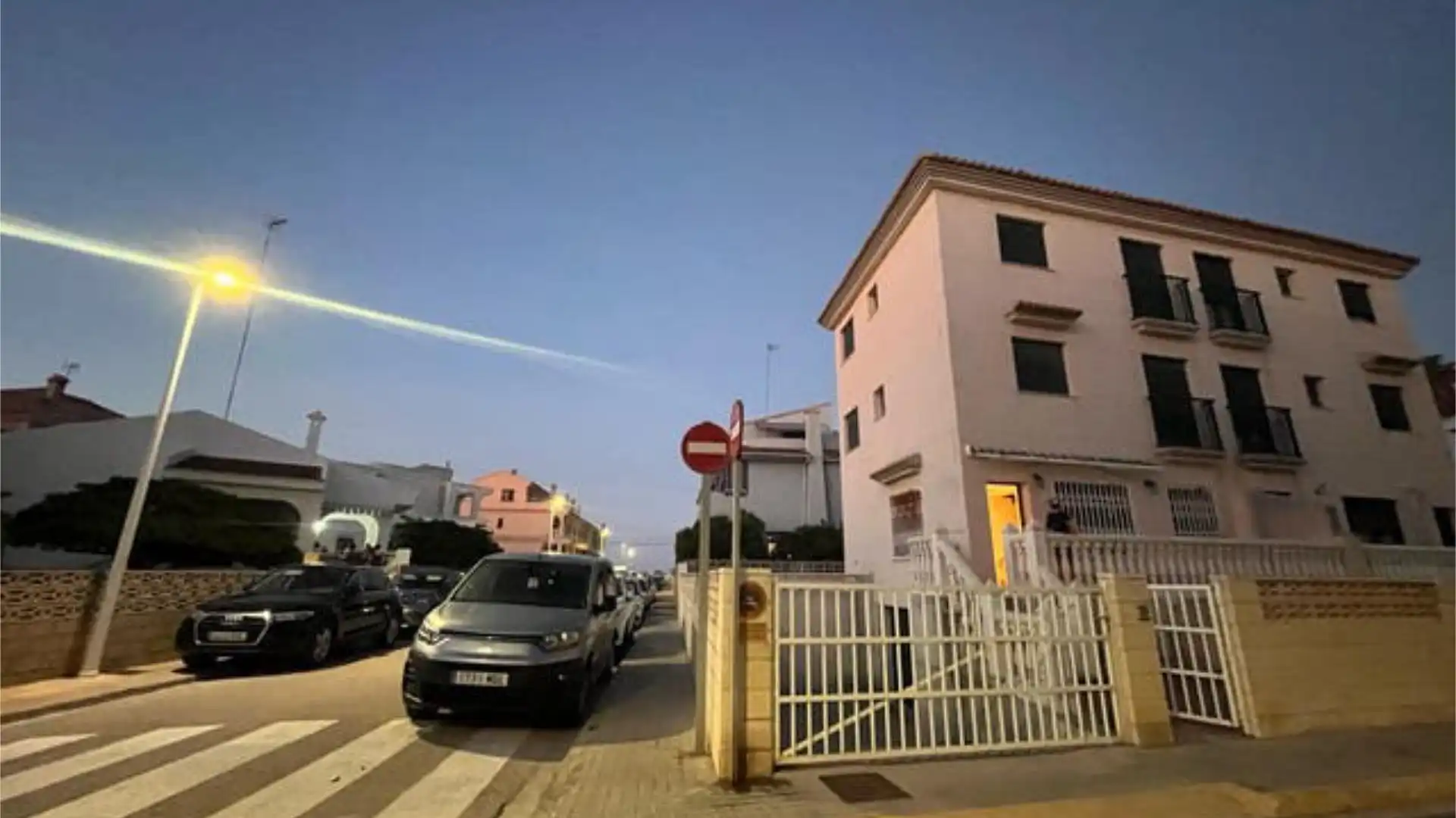 Piso en Playa palmeres Sueca - Foto 8