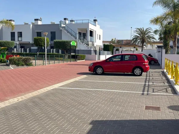 Dúplex en Calle Virgen de la Asunción, 80 f, Torre de la Horadada, Torre de la Horadada - Foto 12