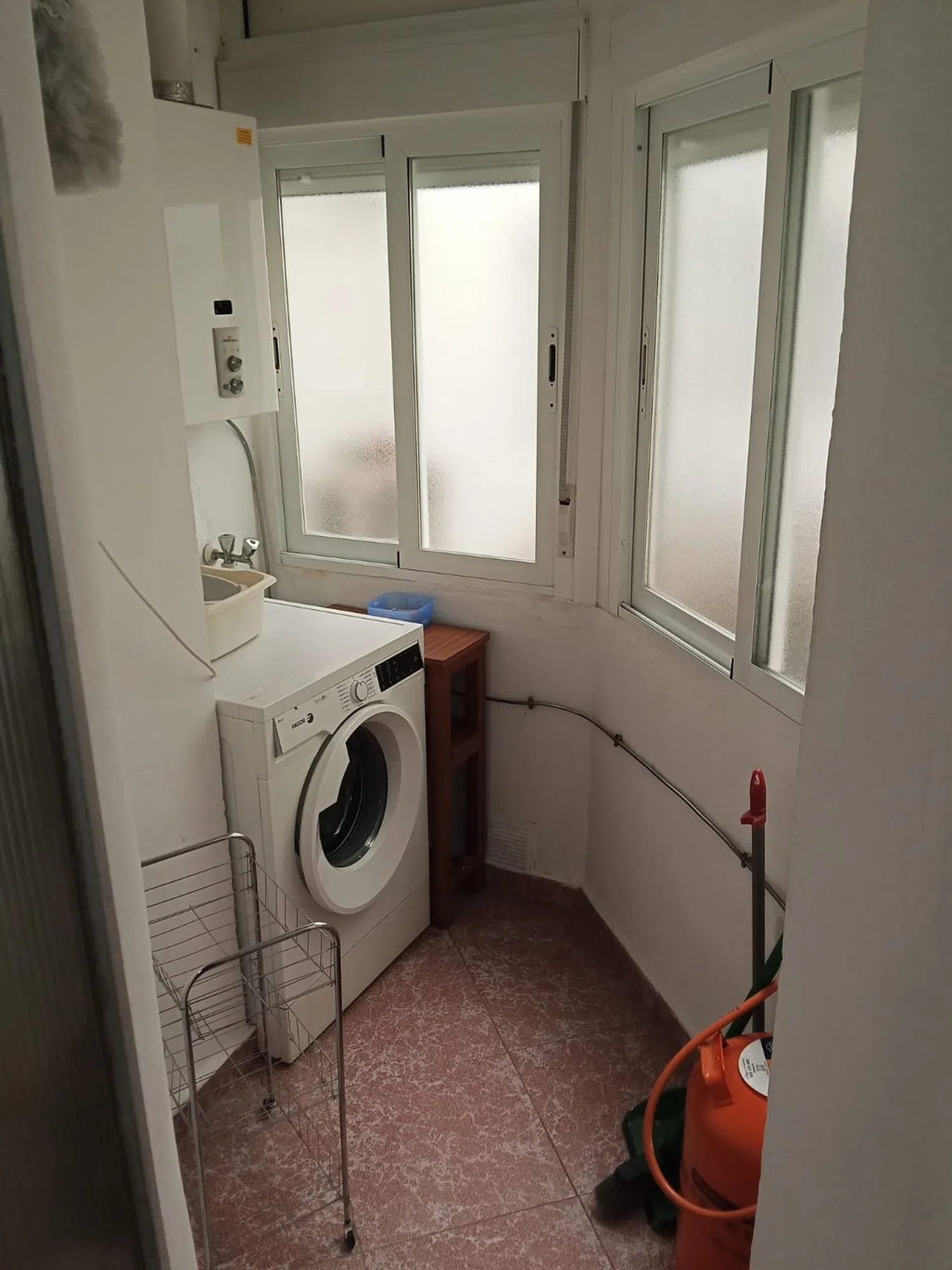 Piso en plaza de la Costa del Sol, 34 - Foto 6
