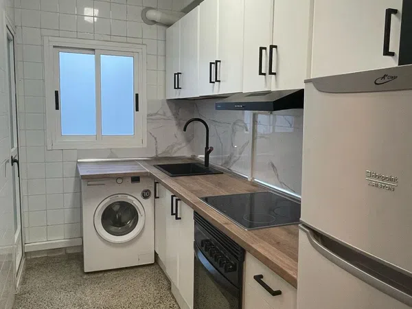 Piso en calle Ancha de Capuchinos, 7 - Foto 1