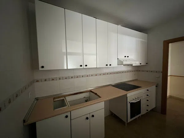 Piso en calle del Alamillo, 3 - Foto 16