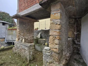 Casa adosada en  Rúa Pascual Veiga 64 - Foto 8