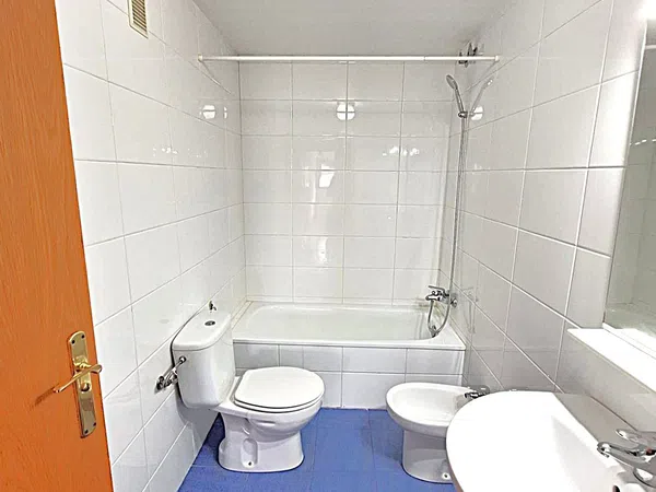 Piso en Plaza El Desierto, 2, Lasesarre, Lasesarre - Foto 14
