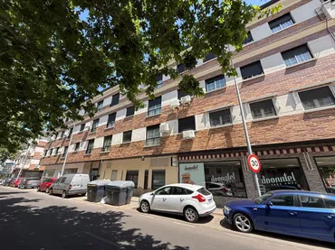 Piso en Talavera de la Reina - Foto 1