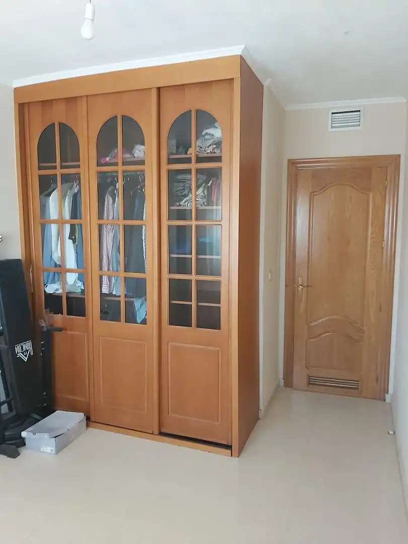 Piso en  Plaza del Escultor Ruiz Olmos 5 - Foto 3