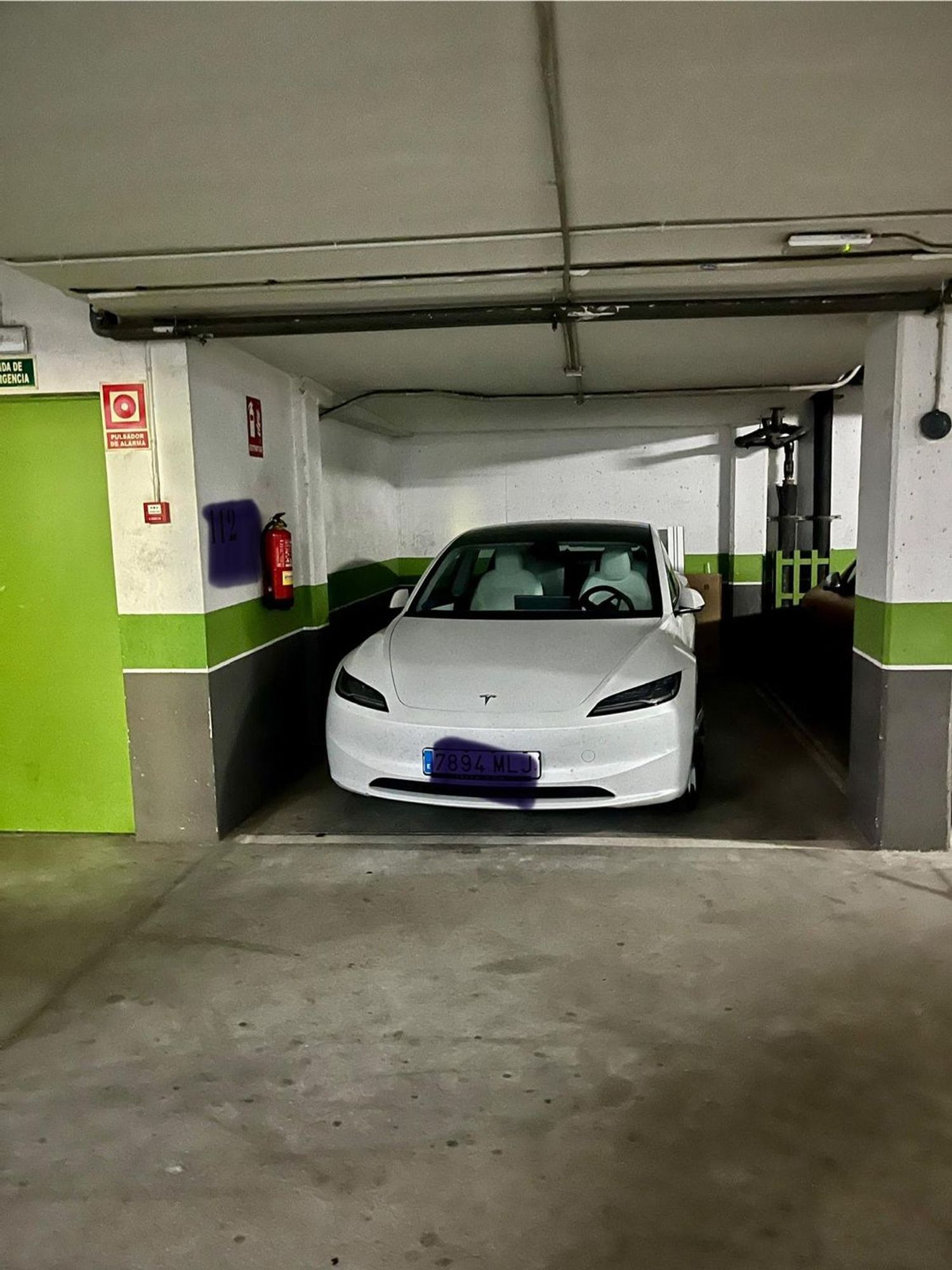 Piso en calle Magallanes, 2 - Foto 13