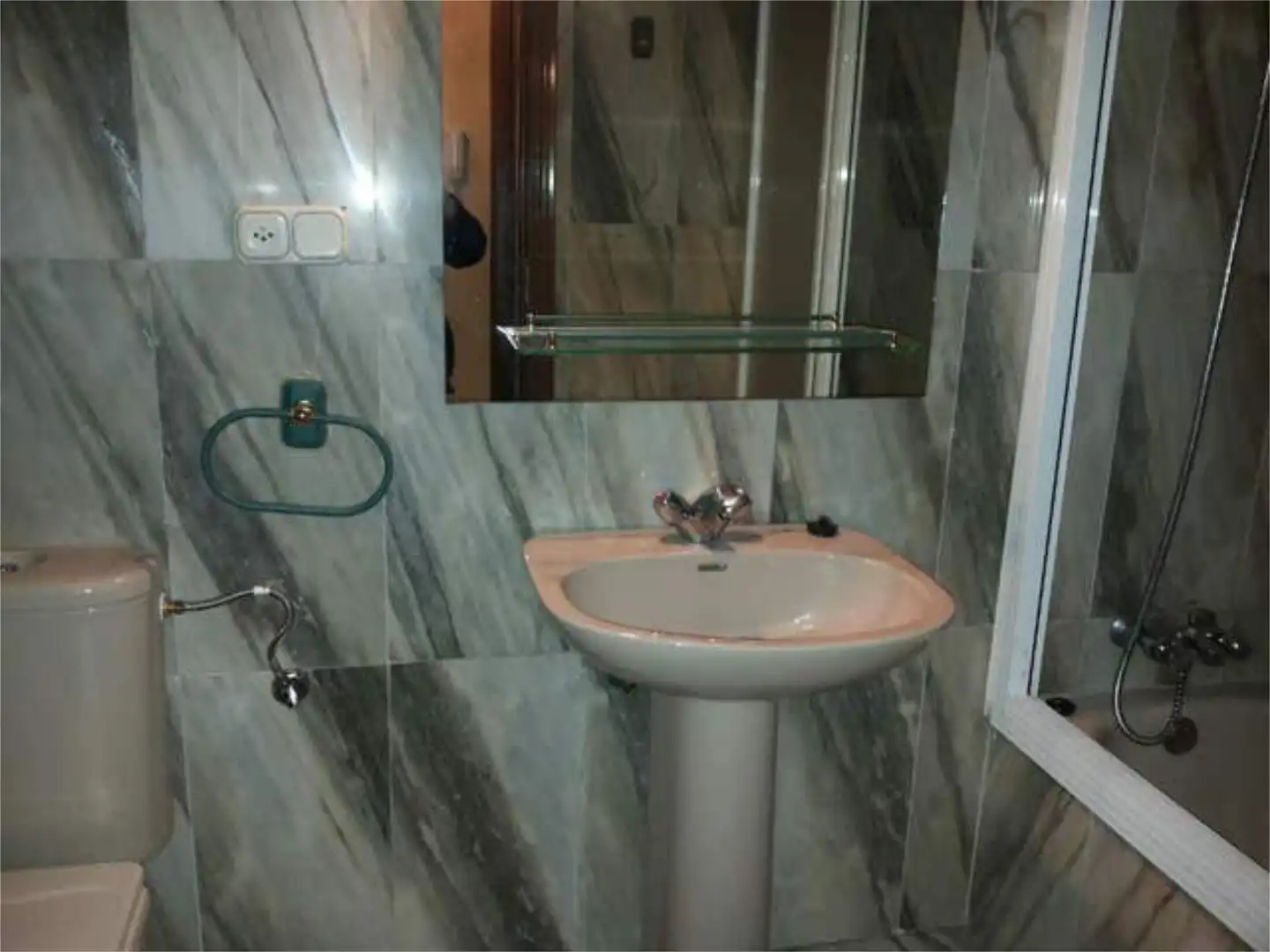 Piso en Edificio Europa - Foto 2
