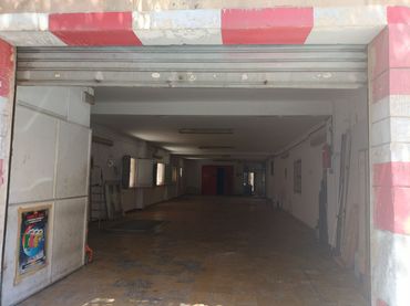 Local comercial en  Carrer de Nàpols 31 - Foto 2