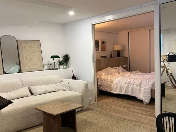 Piso en Urbanizacion Fuentes del Rodeo, 225 D, Puerto Banús - Foto 1