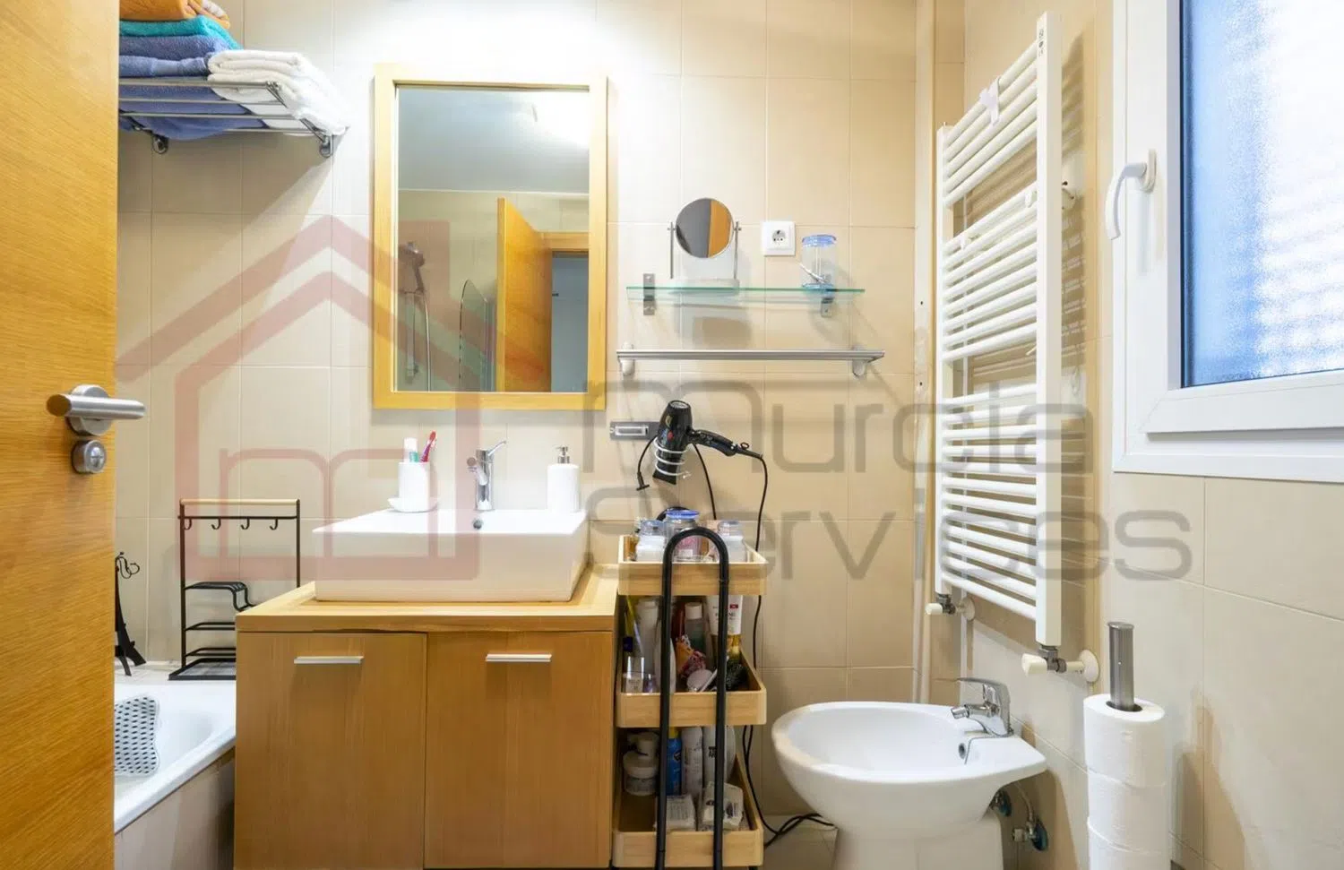 Piso en Rm-f19, 1 b - Foto 10