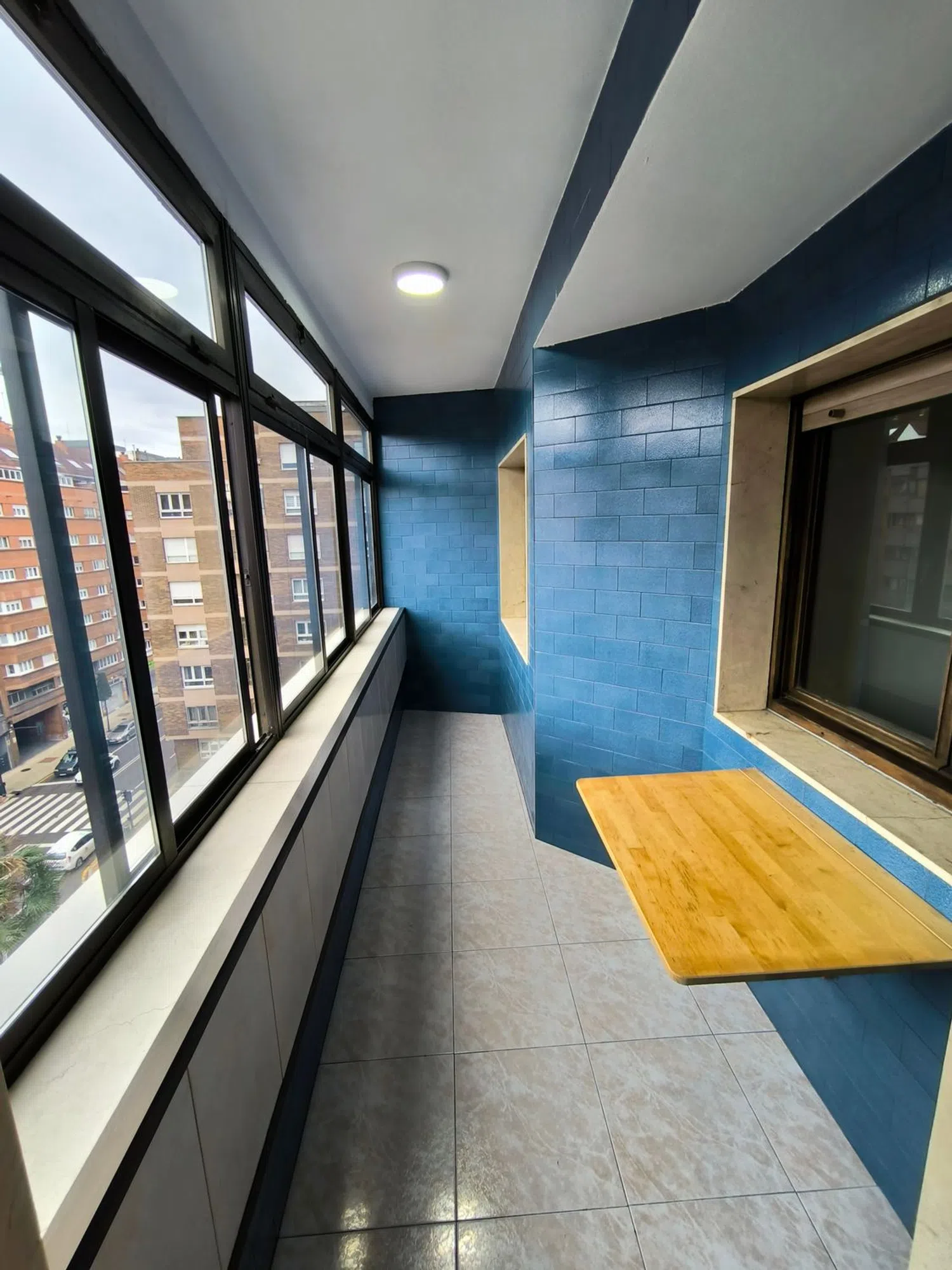 Piso en general elorza, 58 - Foto 1