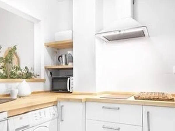 Piso en calle San Vicente, 30 - Foto 6