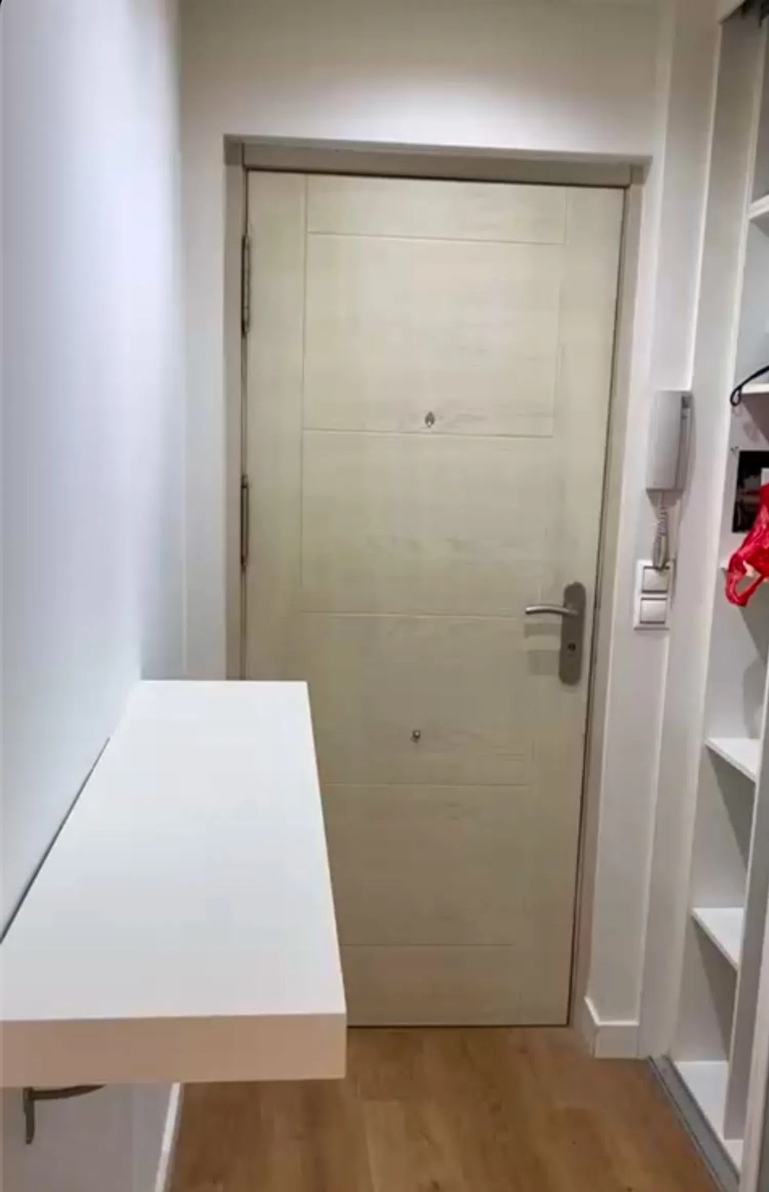 Piso en paseo del Doctor Torres Villarroel, 24 - Foto 1