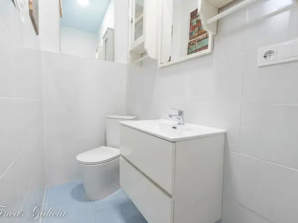 Piso en Monterrei - Foto 4