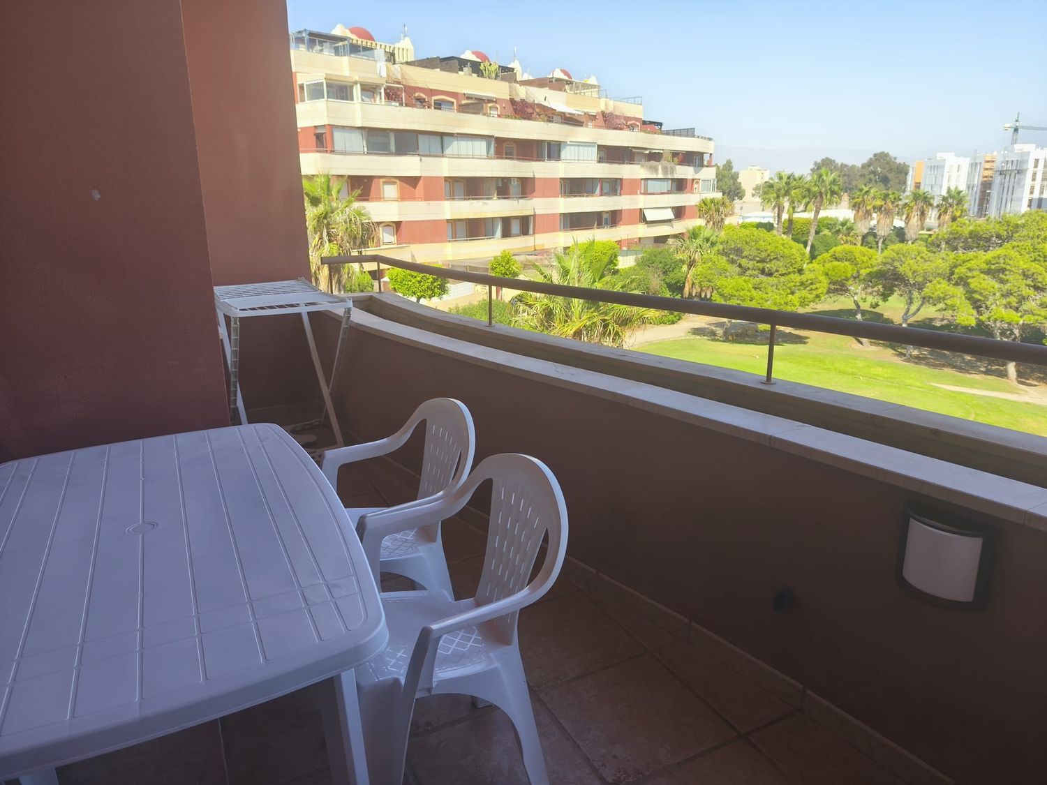Piso en Calle Ánade, 3, El Sabinar - Urbanizaciones - Las Marinas - Foto 2
