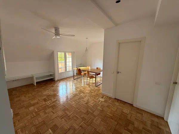 Ático en calle de Cuesta Blanca, 100