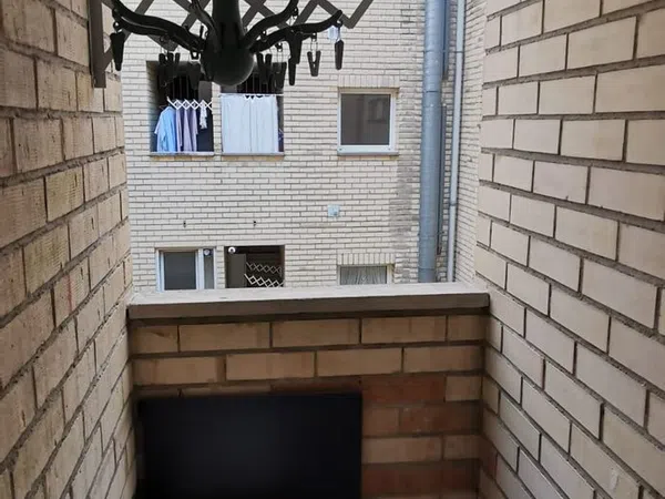 Piso en Calle Benjamín de Tudela, Pamplona, 30, Mendebaldea, Mendebaldea - Foto 7
