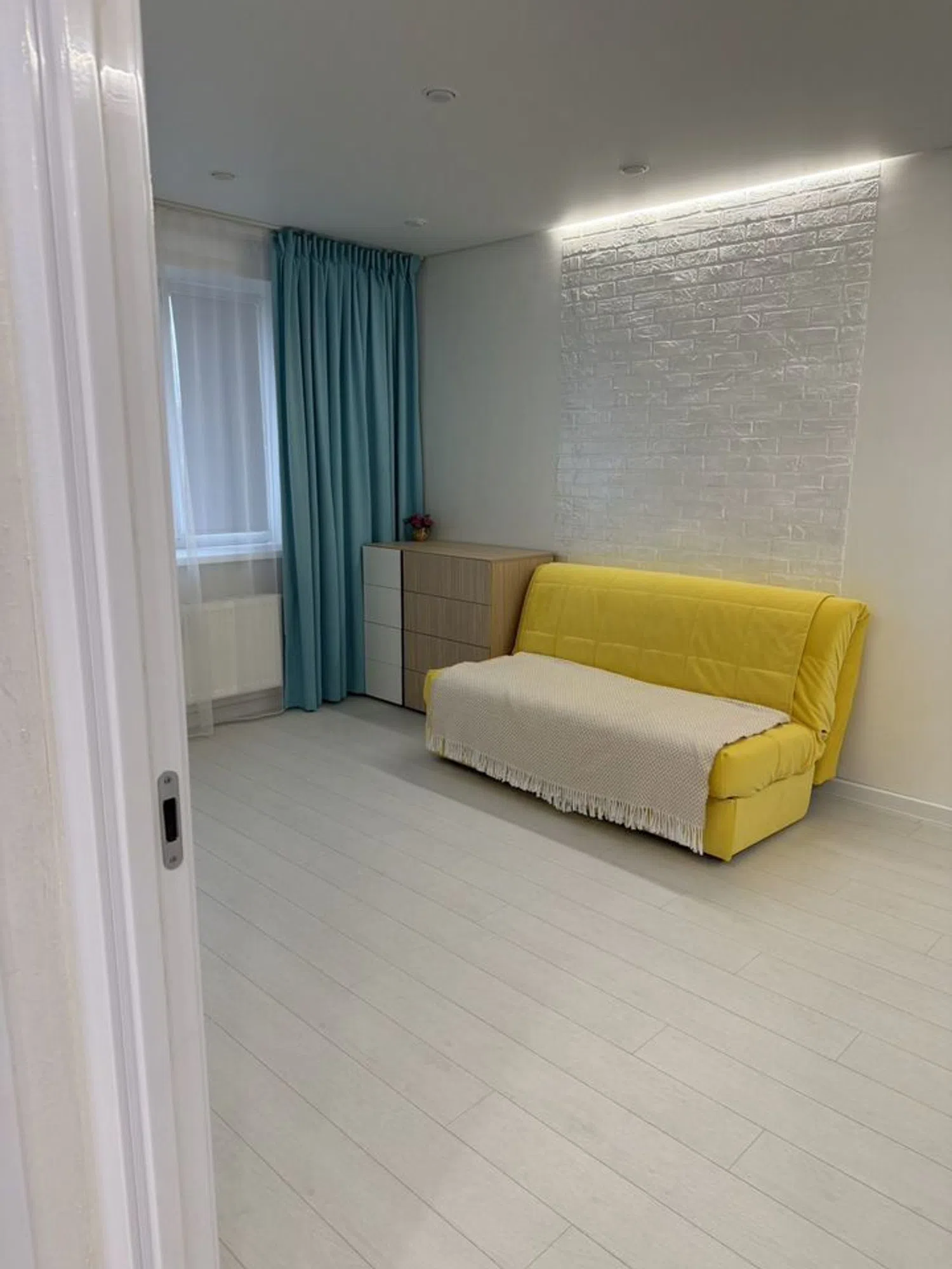 Piso en C. Doña Juana de Castilla, 48 - Foto 3