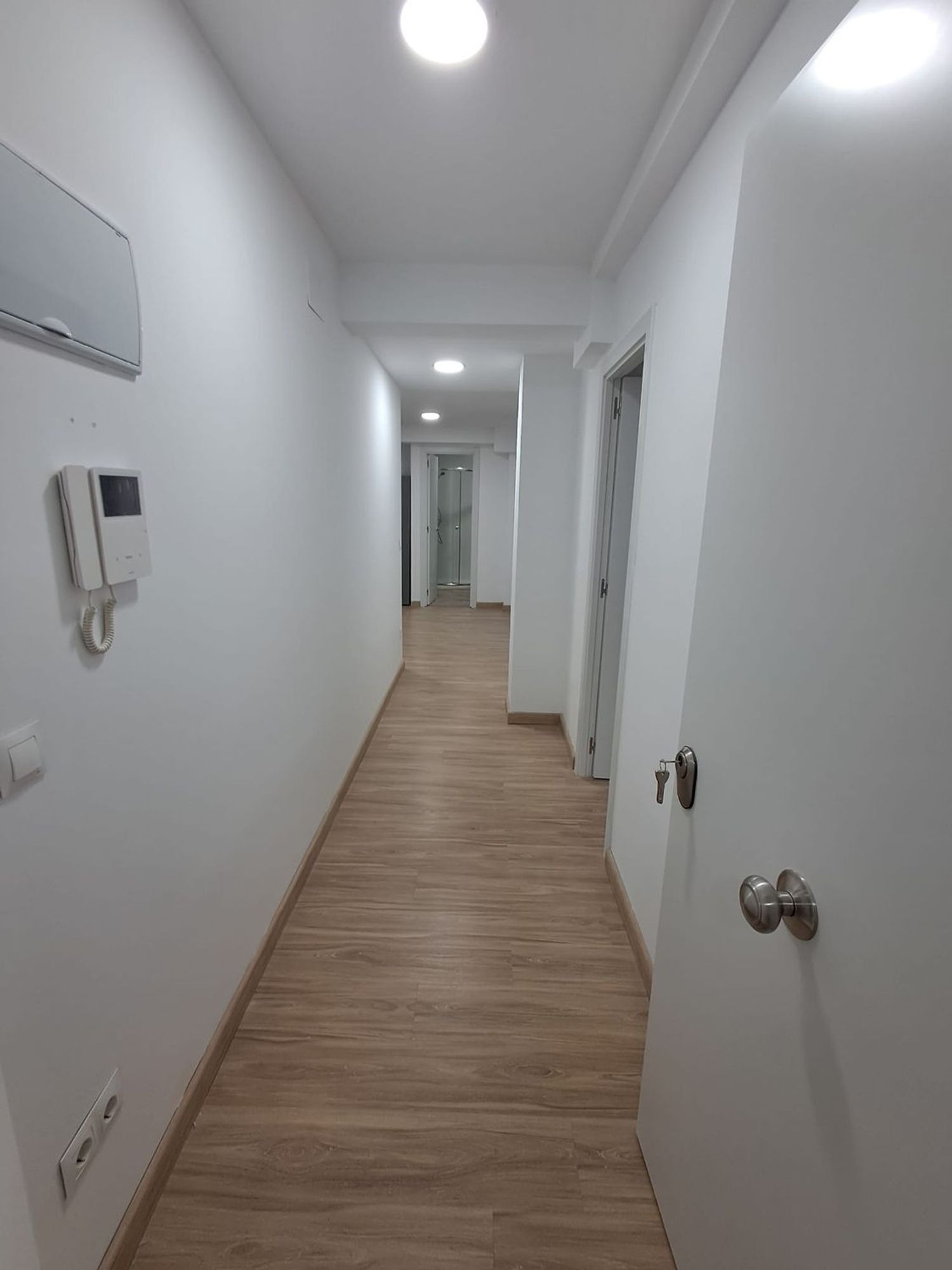 Piso en calle de la Libertad, 28 - Foto 10