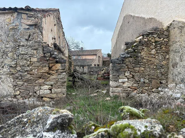 Caserón en Caserón en Calle Cazorril, 5 - Foto 5