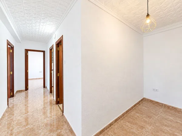 Piso en Avenida de Blasco Ibáñez, L'Amistat - Foto 19