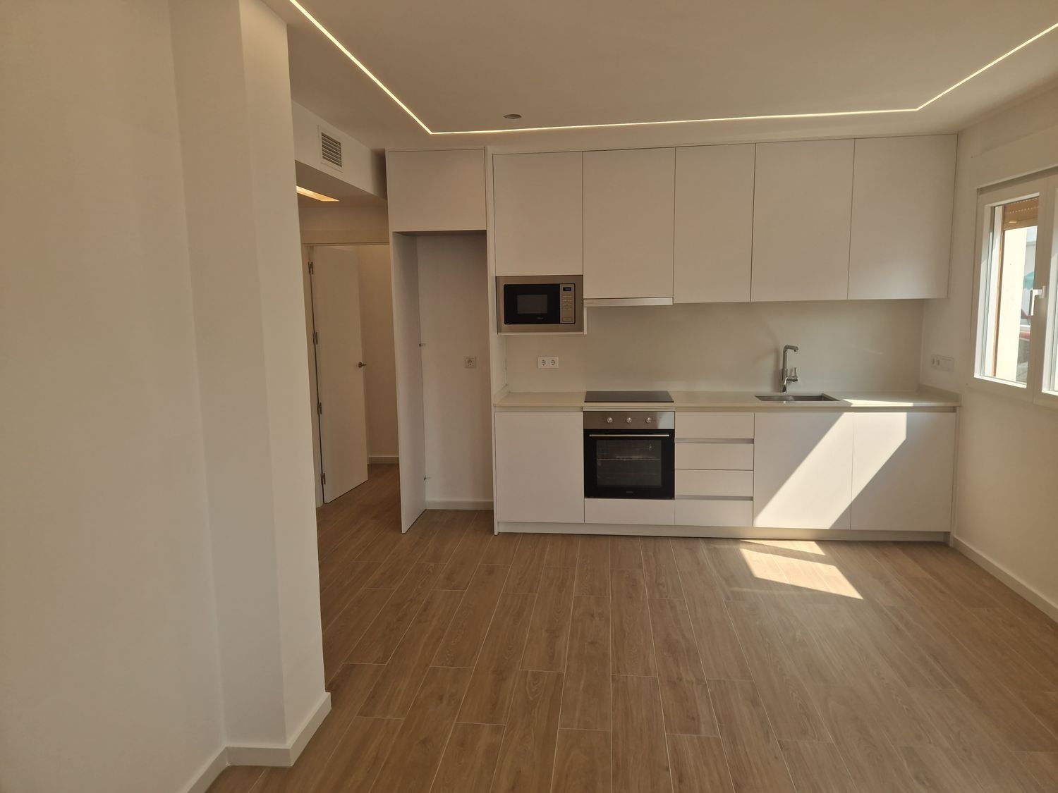 Piso en Avenida de Ronda, 148, Tamarit - Playa Lissa, Tamarit - Playa Lissa - Foto 2